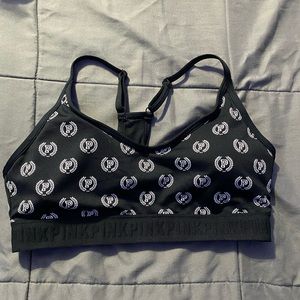 Victoria’s Secret PINK sports bra